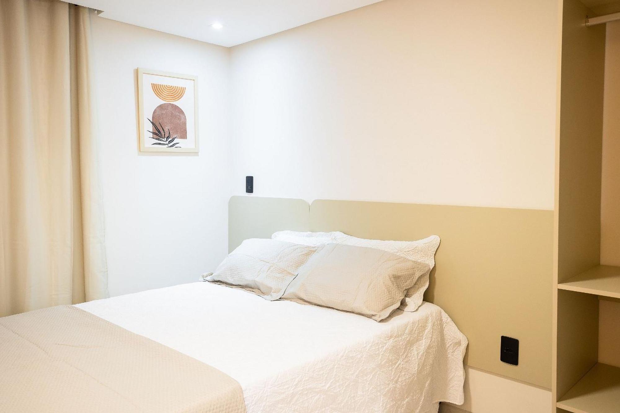Summer Flat #302 - Apt Em Cabo Branco By Carpediem Apartment Cabedelo Exterior foto